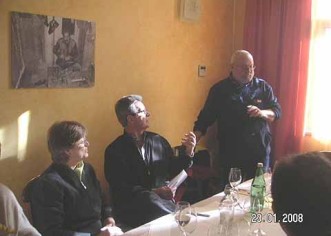 Nominirani najbolji sportaši Poreča za 2007. godinu, glasovi kuvertirani …