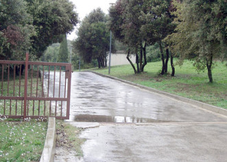 Lokalna samouprava može osloboditi pristup moru