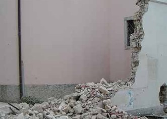 Trg slobode: još jedan komadić povijesti odlazi u zaborav