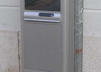 Započinje naplata na parkirnim automatima u gradu