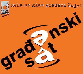 “Građanski sati” u organizaciji udruge GONG