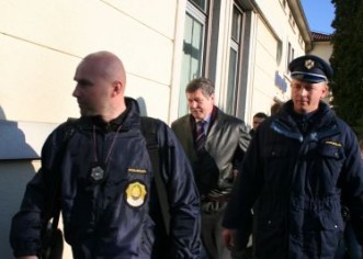 Slovenija: akcija policije protiv građevinske mafije