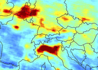 Talijanski smog guši Istru