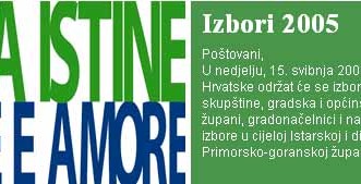 Izbori su prošli, ali za neke na Internetu još nisu