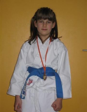Karate: Delta kup 2007. u Rijeci