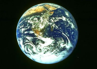 Danas je Dan planeta Zemlje