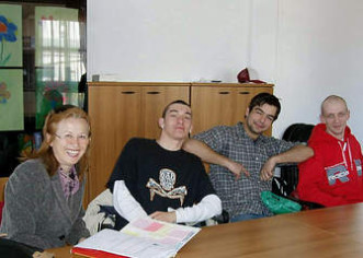 Snježana Lehman radi ono o čemu drugi maštaju