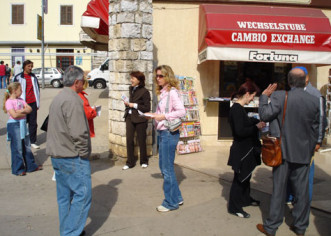 Poreč plus na merkatu