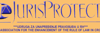 Juris Protecta: priopćenje za javnost – odbijen zahtjev za pristup informacijama Ugovora sa Deutsche Telekomom