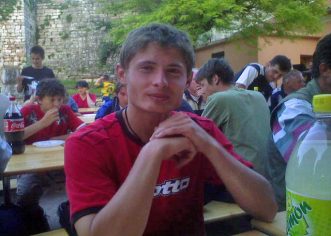Nogometna fešta u Sv. Lovreču