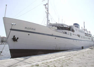 Istra i dalje bez ijedne brodske linije