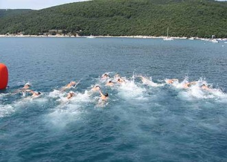 Članovi Kluba za daljinsko plivanje uspješno u Rapcu