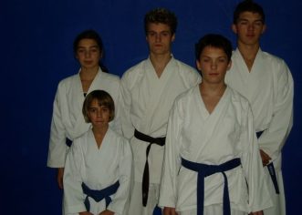 I karatisti imaju svoj Cro Cup (kao i plivači)