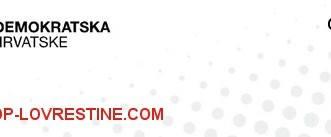 Internet sve više prisutan i na lokalnim izborima