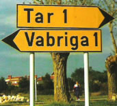 Tar-Vabriga: IDS-ova koalicija „srušila“ prijedlog vlastitog poglavarstva
