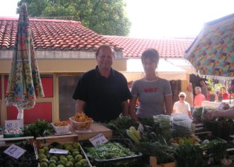 Jučer,15.9., obavljeni inspekcijski nadzor prodaje samoniklih glijva