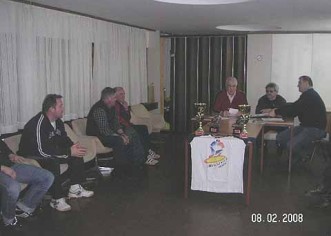 Skupština Hrvačkog kluba Poreč