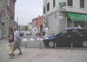 Pituri u nevrijeme, signalizacija za pol sata ?