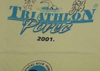 Prvi porečki triatlon ? Malo sutra prvi, a porečki…