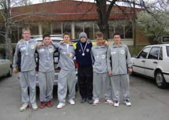 Uspješan nastup u Somboru