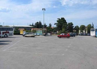 Poreč – grad liberalnih parkirališnih nazora