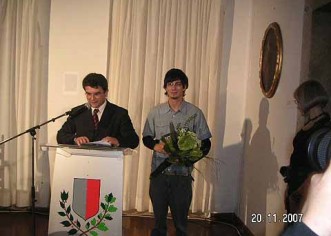 Dodijeljena Nagrada Sveti Mauro