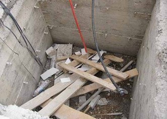 Feljton o magnolijama se nastavlja – čije je neznanje ili odgovornost za betoniranje rupa ?