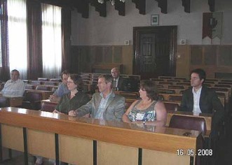 Delegacija Flandrije posjet Istri otpočela u Poreču