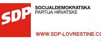 Prvomajska proslava u Svetom Lovreču