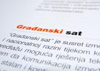 GONGOV-a tribina- “Aktualno u Gradu Poreču“ u utorak, 18. ožujka u 18 sati