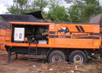 Odlagalište Košambra – novosti