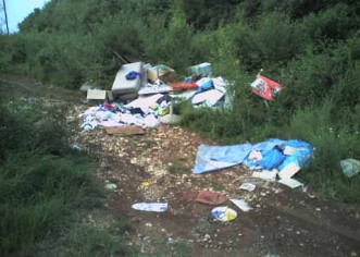 Škovace svuda i uvijek