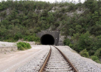 Željeznički tunel kroz Učku gradit će se 5 godina