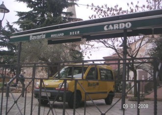 Parkiraj slobodno!