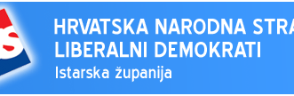 HNS – Liberalni demokrati Poreč pozivaju na potpisivanje peticije