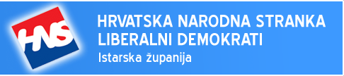 HNS – Liberalni demokrati Poreč pozivaju na potpisivanje peticije