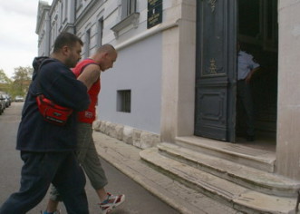 Daliboru Rakiću određen jednomjesečni pritvor