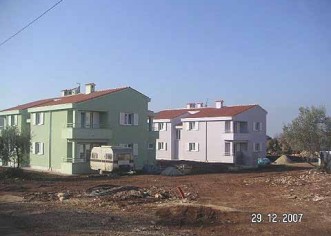 Nove stambene zgrade u Vranićima, uskoro useljive