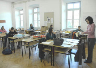 Najbolji fizičari odlaze na državno natjecanje