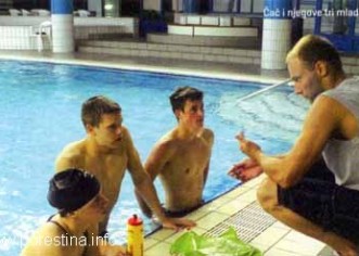 Porečki plivači i u subotu uspješni