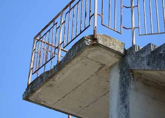 Porečka foto-galerija ponosne ruševine