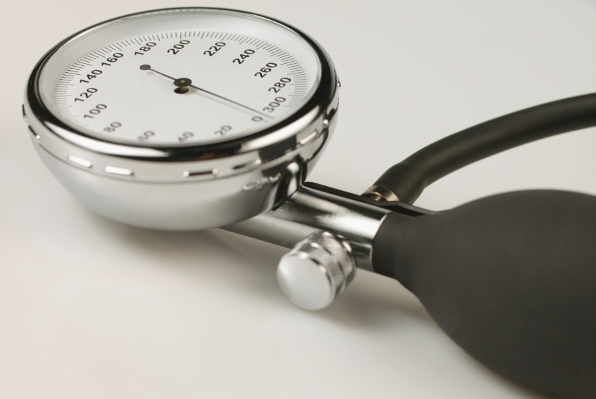 Devet najčešćih zabluda o visokom krvnom tlaku