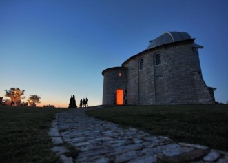 Dočekajte Sunce nakon najkraće noći u godini, dođite na AstroFest