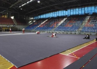 Hoće li Davis Cup privući gledatelje u dvoranu na Žatiki?