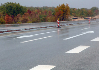 Zatvara se promet od Rogovića do Žminja