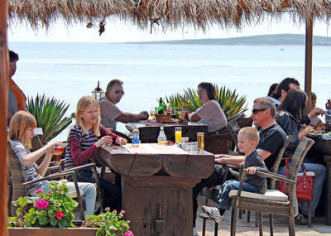 Najviše slovenskih turista