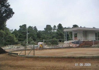 "Ljetni kamp 2009." i dalje na Gradskom kupalištu ( početak : 22. lipnja )