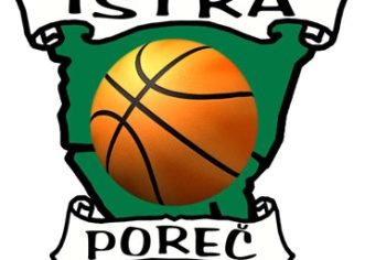 Sjajan vikend košarkaša Istre iz Poreča!