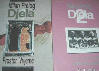 Tko je Milan Prelog ?