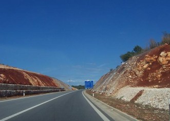 Nova regulacija prometa na Istarskom ipsilonu
